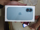 Apple/蘋果 iPhone 16（A3288）128GB 深青色 支持移動(dòng)聯(lián)通電信5G 雙卡雙待手機(jī) 曬單實(shí)拍圖