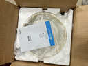 美的（Midea）電燉鍋1-2人電燉盅隔水燉鍋家用燕窩燉盅陶瓷燉湯盅電燉鍋嬰兒輔食小燉鍋煲湯電燉鍋電砂鍋煲湯鍋 1L 【1L=3碗 防燙把手】DZE1066 曬單實(shí)拍圖