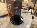 金灶金灶TP-200 大容量飄逸杯手工吹制耐熱玻璃茶具 家用泡茶壺沖茶器 金灶TP200飄逸杯 1000ml 曬單實(shí)拍圖