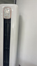 科龍空調(diào)大2匹 海信出品 靜省電新一級(jí)變頻輕音冷暖柜機(jī)立式客廳以舊換新國(guó)家政府補(bǔ)貼KFR-50LW/QS1-X1 曬單實(shí)拍圖