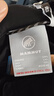 猛犸象（MAMMUT）Aconcagua light 男士戶外速干保暖中層夾克外套內(nèi)膽抓絨衣 黑色 XXL 曬單實拍圖