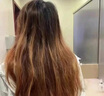 COCO SIYU洗發(fā)水沐浴露套裝女士持久留香控油去屑止癢蓬松洗頭膏護發(fā)素洗護 洗發(fā)水護發(fā)素套裝【500ml*2瓶】 曬單實拍圖