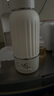 小白熊SnowBear無線便攜恒溫杯嬰兒水壺保溫兒童外出泡奶電熱杯帶快充500mL 5076 曬單實拍圖