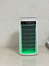 SOLEUSAIR【家電國家補貼】舒樂氏Umi寵物空氣凈化器吸附貓毛除細菌過敏源除甲醛霧霾異味凈化機C02綠精靈 曬單實拍圖