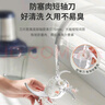 九陽(yáng)（Joyoung）【政府補貼】絞肉機家用絞餡機 碎肉機 電動(dòng)多功能料理 餃子肉餡蒜蓉機不銹鋼 攪肉機S22-LA309 曬單實(shí)拍圖