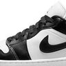 耐克（NIKE）女鞋男鞋 AJ1喬1 JORDAN 1時尚運(yùn)動鞋休閑鞋百搭板鞋 DC0774-101 39 曬單實拍圖