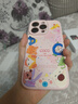圣圖朗可愛(ài)陽(yáng)光女孩適用蘋(píng)果16promax手機殼iphone15新款AI鍵全包卡通13液態(tài)硅膠14plus12植絨防摔11可愛(ài) LL356可愛(ài)陽(yáng)光女孩【砂粉色】+磁吸-臻品液態(tài)  iPhone 16  曬單實(shí)拍圖