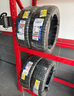米其林（MICHELIN）輪胎 競(jìng)馳 PILOT SPORT 5 225/45ZR19 96Y XL TL 適配馬自達(dá)6 曬單實(shí)拍圖