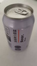胖東來啤酒精釀原漿小麥黑白啤酒整箱裝330/500ml線上超市正品啤酒 【整箱】330ml*24罐白啤胖東來 曬單實(shí)拍圖