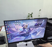 華碩（ASUS）品牌【14代酷睿i7】臺式電腦主機商用辦公獨顯政府企業(yè)采購設計渲染補貼家用游戲電腦整機全套 四：酷睿i7/16G/1TB/4G獨顯 電腦主機+24寸顯示屏全套【高清藍光護眼】 曬單實(shí)拍圖