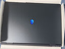 外星人（Alienware）游戲本國(guó)家補(bǔ)貼 星艦16X 16英寸筆記本電腦酷睿Ultra 9 RTX5060 32G 1T 2.5K 240Hz DCI-P3 1963QB 曬單實(shí)拍圖
