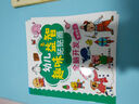專注力訓(xùn)練潛能開發(fā)貼紙書（全冊30本）兒童手工diy鍛煉手眼腦能力 全腦開發(fā)卡通益智2-6歲寶寶貼紙禮物趣味游戲親子互動粘粘貼 隨機2本（嘗鮮價） 曬單實拍圖