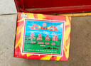 草原白酒年貨送禮囤貨裝【酒廠直供】內(nèi)蒙古太仆寺旗清香型純糧口糧酒 45度 470mL 12瓶 低草原 曬單實(shí)拍圖