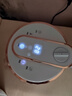環(huán)鼎水暖電熱毯水暖毯水電褥子水循環(huán)電熱毯智能雙人2025新款1.8*2.0m 曬單實(shí)拍圖