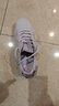 斯凱奇（Skechers）七夕禮物女鞋夏季軟底運(yùn)動(dòng)跑步鞋舒適網(wǎng)面透氣休閑鞋健步鞋117224 曬單實(shí)拍圖