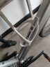 迪卡儂（DECATHLON）自行車騎行塑料水杯架山地車水壺架公路車單車杯架白色-4966073 曬單實(shí)拍圖