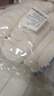 工品星勞保手套棉紗線手套耐磨防滑透氣勞工工地工作干活汽修加密藍(lán)邊20付 曬單實(shí)拍圖