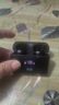 索愛(ài)（soaiy）A1 二代 真無(wú)線(xiàn)藍牙耳機降噪通話(huà)音樂(lè )運動(dòng)入耳式耳機 適用于蘋(píng)果華為榮耀小米手機 黑色 曬單實(shí)拍圖