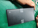 華為 智選 Hi暢享 80S 新品全網(wǎng)通5G手機 鴻蒙安全守護 22.5W快充5000mAh追劇長續(xù)航 曜石黑 8GB+256GB 【官方標配】 曬單實拍圖