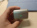 籟特易耳【2025新款-重磅新品】星環(huán)ultra藍牙耳機入耳式真無(wú)線(xiàn)HiFi音質(zhì)主動(dòng)降噪超長(cháng)續航游戲音樂(lè )運動(dòng)耳機 芽灰【52dB深空降噪】雙設備連接 LDAC/LHDC-雙版本 曬單實(shí)拍圖