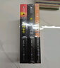 【當(dāng)當(dāng)正版包郵】三體全集123全套3冊 1地球往事+2黑暗森林+3死神永生 劉慈欣科幻 亞洲雨果獎(jiǎng)獲獎(jiǎng)作品 另著流浪地球 三體全集 經(jīng)典版全套3冊 曬單實(shí)拍圖