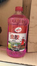 龜牌（Turtle Wax）櫻桃爽蟲(chóng)膠玻璃水汽車(chē)除蟲(chóng)膠去油膜清潔劑清洗鳥(niǎo)糞夏季玻璃水 蟲(chóng)膠玻璃水0度2L *2瓶 曬單實(shí)拍圖