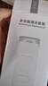 時櫟帆鍵盤清理工具屏幕清潔劑筆記本電腦清潔套裝除塵刷清潔劑鍵盤拔鍵器耳機手機清灰塵工具八合一 曬單實拍圖