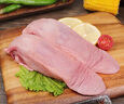 雙匯凍豬舌4斤冷凍豬舌頭生鮮豬肉熟食鹵豬舌原料豬口條 源頭直發(fā) 曬單實(shí)拍圖