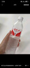 娃哈哈純凈水飲用水350ml*24瓶 整箱小瓶裝水紙箱裝 會議出行便攜 曬單實拍圖