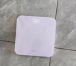 薄荷健康智能電子秤小型體重秤精準(zhǔn)測(cè)算人體脂家用宿舍耐用 曬單實(shí)拍圖