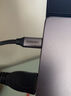 綠聯(lián)Type-C擴(kuò)展塢 USB-C擴(kuò)展器3.0分線器 4口集線器HUB拓展塢轉(zhuǎn)換器 適用蘋果16筆記本Mac平板iPad 曬單實拍圖