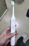 米家小米聲波掃振電動牙刷Pro 智能分面掃振彩屏數(shù)顯提醒緩震包膠刷頭 180天續(xù)航 七夕情人節(jié)禮物 曬單實拍圖