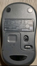 羅技（Logitech）M220無(wú)線鼠標(biāo)(M221造型)無(wú)線辦公靜音鼠標(biāo) 筆記本家用usb無(wú)線辦公Mac鼠標(biāo)電池 中小手適用小巧便攜 灰色 曬單實(shí)拍圖