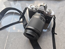 Nikon/尼康 Z50 16-50 入門(mén)級微單套機翻轉觸摸4K高清旅游防抖相機 Z DX 50-250mm單鏡頭(保稅倉發(fā)貨) 曬單實(shí)拍圖
