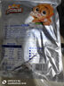 三只松鼠小魚仔香辣味350g/50包 魚干即食海鮮海味零食肉食休閑小吃無(wú)污染 曬單實(shí)拍圖