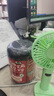 膳魔師（THERMOS）兒童水杯316l不銹鋼保溫杯寶寶水杯小學(xué)生吸管杯耐磨防摔可斜跨 黃恐龍 320ml（帶恐龍蛋+杯繩） 曬單實(shí)拍圖