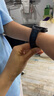 小米部依青少年高中生電子表初中生學(xué)生男女夜光運動(dòng)防水鬧鐘多功能手表 閃電藍-防水-鬧鐘-日歷-計時(shí) 曬單實(shí)拍圖