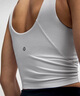 lululemon丨Align? 女士運動背心 瑜伽背心芯吸 白色(LW1DUDS) M /8 曬單實拍圖