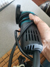 牧田（MAKITA）角磨機(jī)打磨機(jī)角向磨光機(jī)拋光機(jī)切割機(jī)手砂輪前開(kāi)關(guān) M9509B 曬單實(shí)拍圖