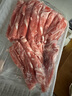 東來順 內(nèi)蒙原切脆骨卷300g 生鮮羊肉  涮煮火鍋生鮮食材 曬單實(shí)拍圖