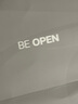 韶音（SHOKZ）【定制禮盒】OpenDots ONE動鈦圈開放式藍牙耳機耳夾式耳機藍牙跑步運動無線E310禮物 星際白 曬單實拍圖