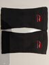 李寧（LI-NING）護肘網(wǎng)球肘關(guān)節保護套專(zhuān)用護具男夏薄健身籃球羽毛球護臂臥推護套 曬單實(shí)拍圖
