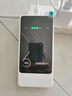 飛瑧5G隨身wifi6無(wú)線(xiàn)網(wǎng)卡免插卡車(chē)載攜帶中國路由器流量寬帶網(wǎng)絡(luò )官方正品2025款全國通用聯(lián)通移動(dòng)電信 10000毫安尊享版【46核】全國通用 曬單實(shí)拍圖
