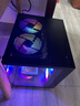 技嘉 酷睿i5 13400F臺(tái)式組裝電腦主機(jī)RTX4060Ti/5060Ti游戲高端電競(jìng)獨(dú)顯直播設(shè)計(jì)渲染整機(jī) 配置一：i5 13400F+RTX4060 曬單實(shí)拍圖