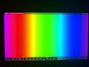 海信大圣G9 27英寸3A原畫 黑曜屏 2304分區(qū) U+MiniLED 4K160Hz雙模320Hz 冰川白 電競顯示器 曬單實拍圖