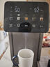 美的（Midea）【政府補貼】電熱水瓶熱水壺電水壺304不銹鋼水壺 5L控溫保溫恒溫開(kāi)水壺電水壺燒水壺Colour201 曬單實(shí)拍圖