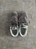 NEW BALANCE 運動(dòng)鞋男鞋女鞋情侶夏季潮流百搭休閑鞋574系列U574UL2 40.5 曬單實(shí)拍圖