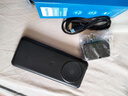 飛利浦（PHILIPS）P319 全網(wǎng)通4G老年人手機(jī)大喇叭大電池超長待機(jī)大音量大屏直板按鍵老人專用學(xué)生備用功能機(jī) 星空黑 曬單實(shí)拍圖