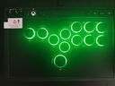 八位堂（8BitDo）天刃星街機控制器微軟Xbox授權無(wú)線(xiàn)全按鍵布局RGBHitbox凱華矮軸PC電腦Steam Xbox街霸6格斗游戲 曬單實(shí)拍圖
