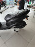 星騎俠裂行pcx160摩托車尾箱uy125uu鋁合金尾箱巧格i電動(dòng)車小牛n1后備箱 45勇者無畏黑+內(nèi)襯+靠背+碳座 曬單實(shí)拍圖